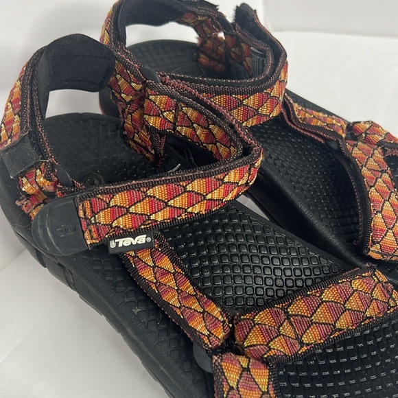 Teva Original Universal Outdoor Hiking Sandals - Picture 2 of 8